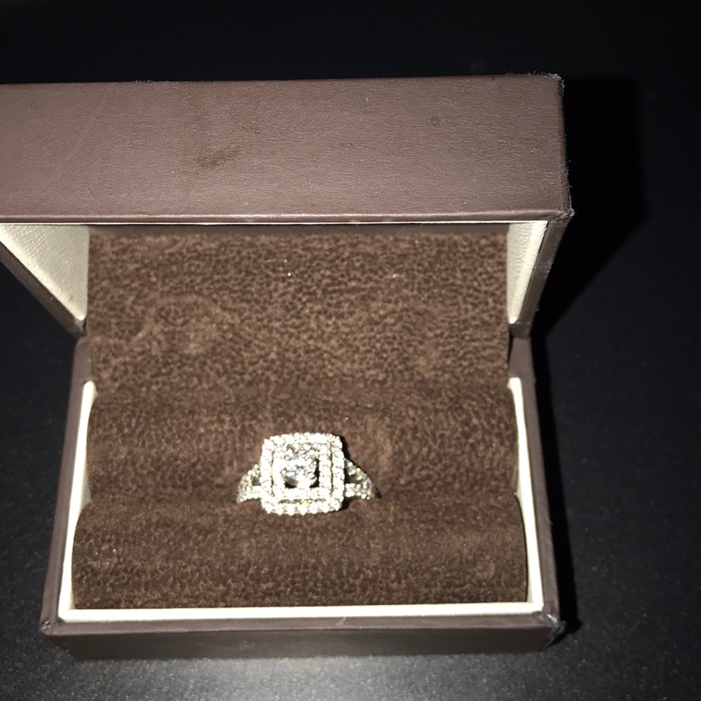 Engagement Ring